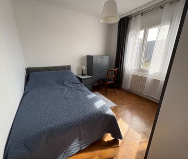 CHAMBRE DANS MAISON EN CO-LOCATION – 1 PIECE – 10 M² - Photo 2