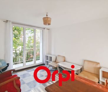 Appartement à louer 2 pièces • 40,47 m2 La Seyne-sur-Mer - Photo 5