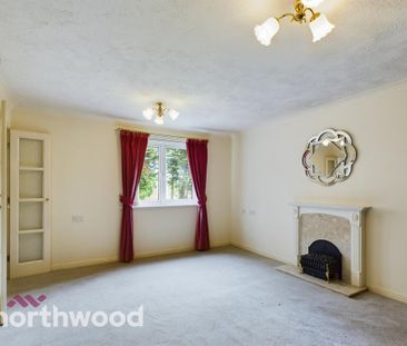 1 bedroom retirement property to rent - Photo 2