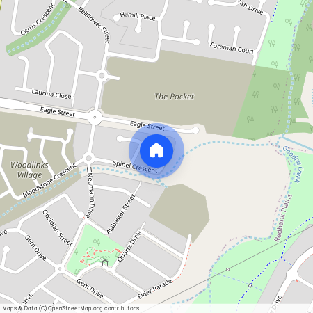 Spinel Crescent 34, QLD 4301, Collingwood Park