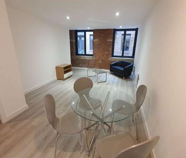 Conditioning House, Cape Street, Bradford, BD1 - Photo 4