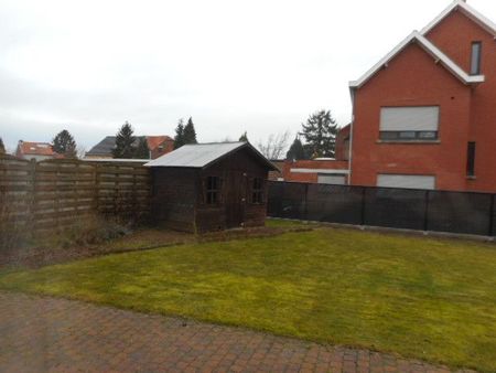 Woning met 3 slaapkamers en mooie tuin! - Photo 5