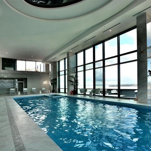 Condo for rent, Pointe-Claire - Photo 1