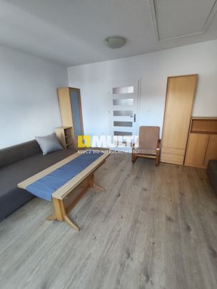 Podzamcze 2-pok. mieszkanie z niezależną kuchnią - Photo 1