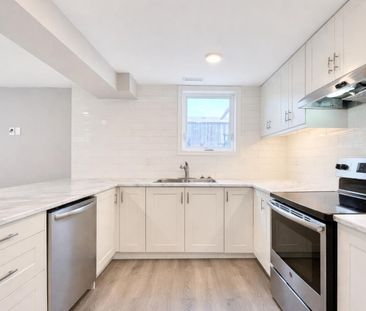 For Lease - 5 Regent Drive Unit# Lower, St. Catharines, Ontario - Photo 3