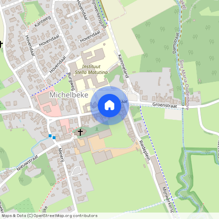 Groenstraat, 40, 9660, Brakel