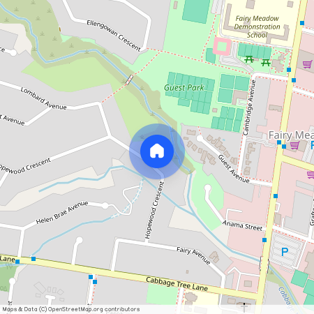 93B Hopewood Crescent, NSW 2519, Fairy Meadow