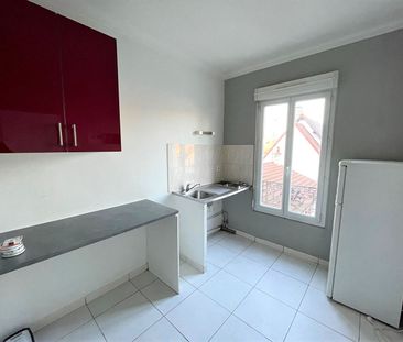 Location Appartement 1 pièce 20m² - Photo 1