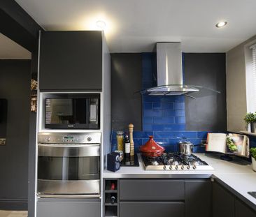 1 bedroom in a house share to rent - Photo 3