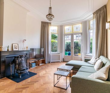 Te huur: Huis Mesdagstraat 45 in Den Haag - Photo 3