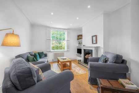 3 bedroom terraced house to rent - Photo 2