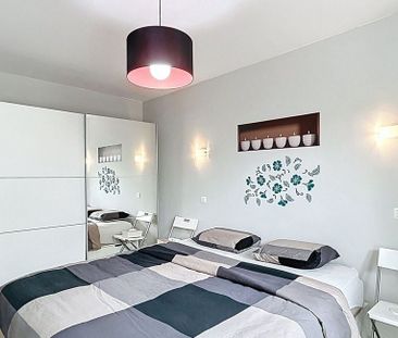 Appartement te huur in Kortrijk voor € 795 met 2 slaapkamers - Foto 5