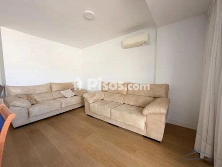 Piso en alquiler en Centro - Photo 2