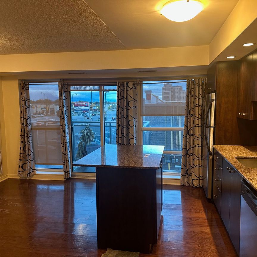 For Lease - 215 Queen Street Unit# 228, Brampton, Ontario - Photo 1