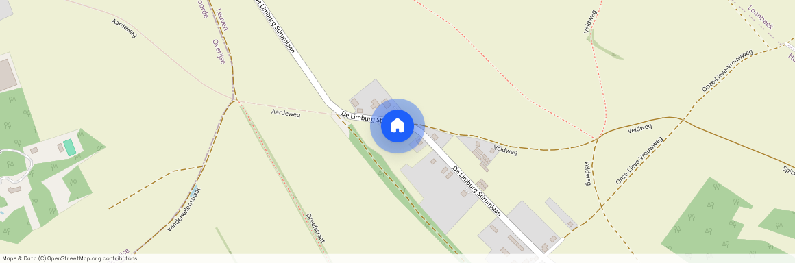 De Limburg Stirumlaan 69, 3040 Huldenberg