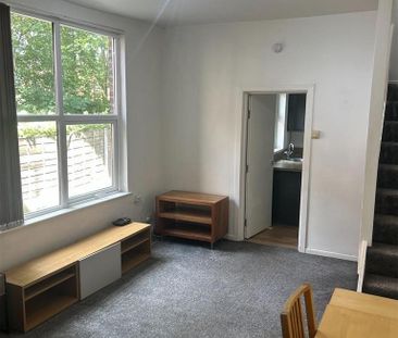 1 bedroom flat to rent - Photo 6