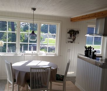 Bergtrollsvägen, Lidingö - Photo 4