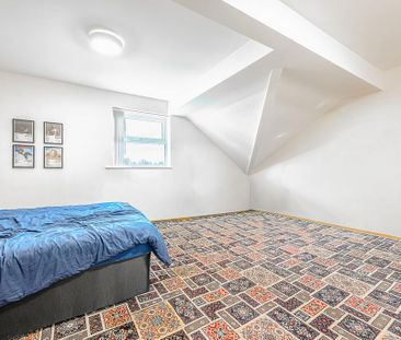 7 bedroom terraced house to rent - Photo 2