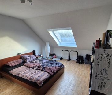 Voll möblierte 2-Zimmer-Wohnung - Hamburg Zwischenmiete (Feb–Jul) - Photo 4