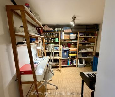 Bohemian Embassy Lofts , #411 - Photo 5