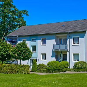 2 Zimmer im EG in Ahlen ! - Photo 2