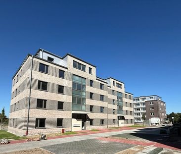 Neubauwohnung in Darmstadt-Ludwigshöh. Erstbezug! - Photo 1