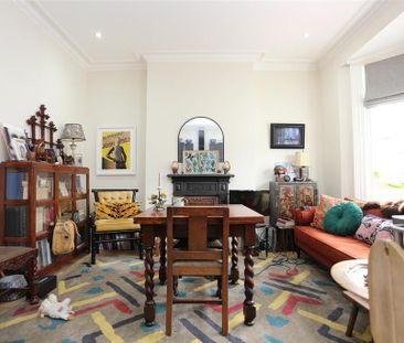 2 bedroom maisonette to rent - Photo 5