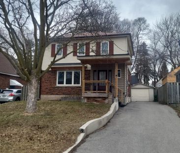 For Lease - 44 Holswade Road Unit# Basement, Toronto, Ontario - Photo 4