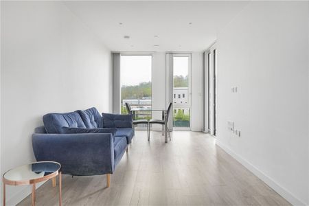 Hartley Apartments, HA1, London - Photo 5