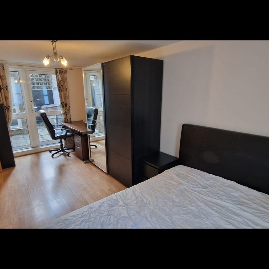 2 Bed Flat, Starcross Street, NW1 - Photo 1