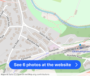 Okehampton, Devon, EX20 - Photo 1