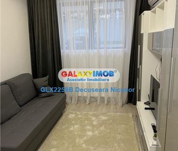 Apartament 2 camere Mobilat Utilat, Ilie Petre, 400 Euro - Photo 4