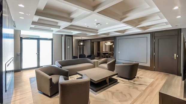 For Lease - 268 Buchanan Street Unit# 328W, Markham, Ontario - Photo 1