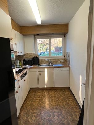 3.5 Zimmer, 85 m², 1. Stock - Photo 1