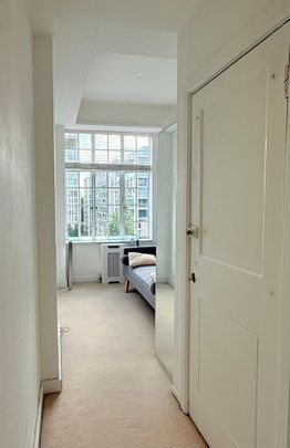 2 Bed Flat, St Mary Abbots Court, W14 - Photo 1
