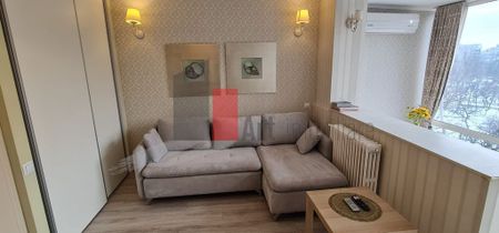 Garsoniera de inchiriat-Cismigiu-Mihail Kogalniceanu-Univ... - Fotografie 2