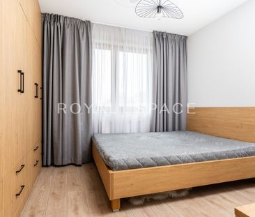 Apartament z balkonem w sercu Grzegórzek - Фото 2