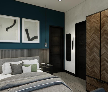 Curzon Street - Photo 1