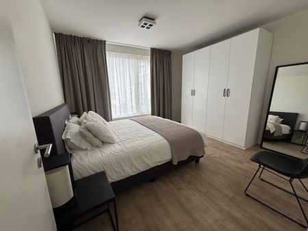 Appartement te huur - Foto 5