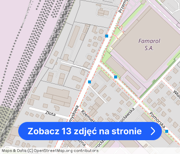 Mieszkanie 2 pok, ul. Przemysłowa, Słupsk - Zdjęcie 1