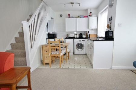 1 bedroom end of terrace house to rent - Photo 4