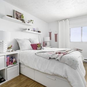 Appartement 4 ½ à louer Loretteville décembre 2025 - Photo 2