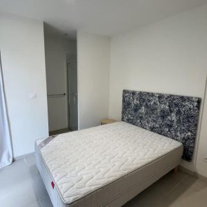 Location Appartement Meublé 12m² PESSAC 33600 - Photo 2