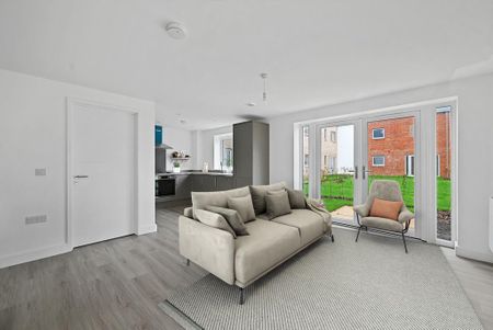 2 bedroom apartment to rent - Photo 2