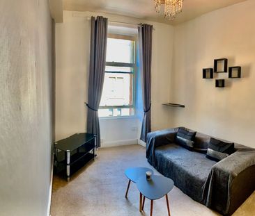 1 Bed Flat, Rossie Place, EH7 - Photo 3