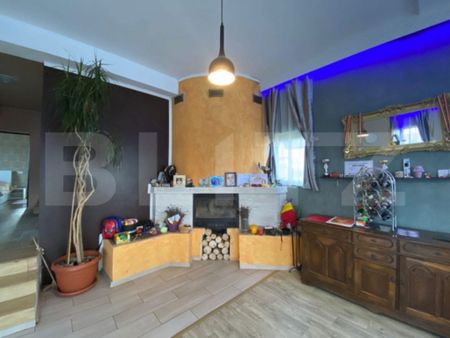 Casa individuală în Salicea, 150mp Utili, pet friendly, pa - Photo 2