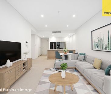 North-West Facing Spacious Waterfront 1-Bedroom Apartment Near the ... - Photo 4