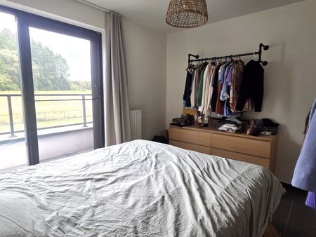 Appartement - Te huur - Photo 4