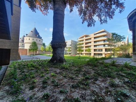 Appartement te huur - Foto 5