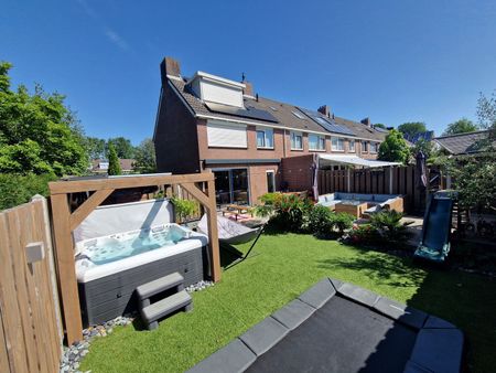 Jacob Peteysstraat 15, Edam-Zuid, 1135HB - Foto 3